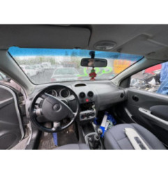 Ceinture avant droit CHEVROLET KALOS Photo n°19