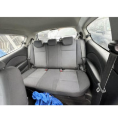 Ceinture avant droit CHEVROLET KALOS Photo n°20