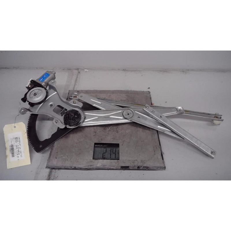Moteur leve vitre avant droit CHEVROLET KALOS