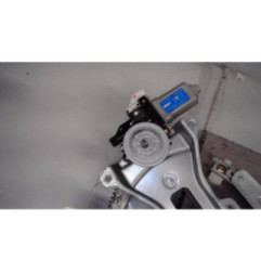 Moteur leve vitre avant droit CHEVROLET KALOS Photo n°4