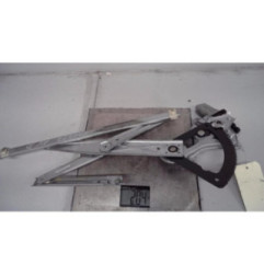 Moteur leve vitre avant droit CHEVROLET KALOS Photo n°5