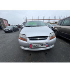 Moteur leve vitre avant droit CHEVROLET KALOS Photo n°11