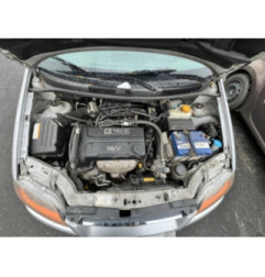 Moteur leve vitre avant droit CHEVROLET KALOS Photo n°15