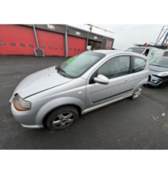 Moteur leve vitre avant droit CHEVROLET KALOS Photo n°19