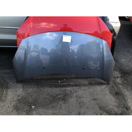 Capot CITROEN C3 2 Photo n°1