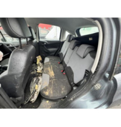 Capot CITROEN C3 2 Photo n°6