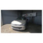 Calandre PEUGEOT 206