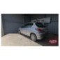 Calandre PEUGEOT 206
