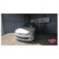 Calandre PEUGEOT 206