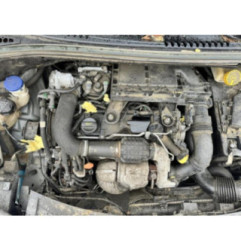 Capot CITROEN C3 2 Photo n°15