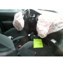 Capot CITROEN C3 2 Photo n°16