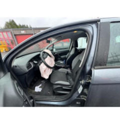 Capot CITROEN C3 2 Photo n°18