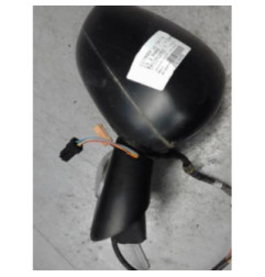 Retroviseur droit CITROEN C3 2 Photo n°4