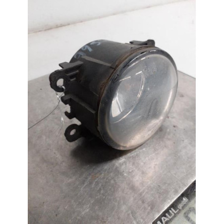 Anti brouillard gauche (feux) RENAULT MEGANE 3