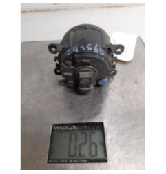 Anti brouillard gauche (feux) RENAULT MEGANE 3 Photo n°3