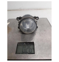 Anti brouillard gauche (feux) RENAULT MEGANE 3 Photo n°5