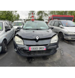 Anti brouillard gauche (feux) RENAULT MEGANE 3 Photo n°10