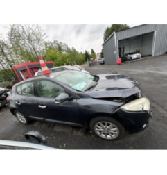 Anti brouillard gauche (feux) RENAULT MEGANE 3 Photo n°11