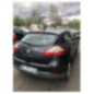 Anti brouillard gauche (feux) RENAULT MEGANE 3