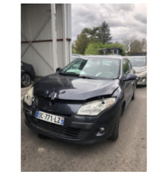 Anti brouillard gauche (feux) RENAULT MEGANE 3 Photo n°15