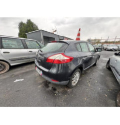 Anti brouillard gauche (feux) RENAULT MEGANE 3 Photo n°18