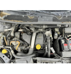 Anti brouillard gauche (feux) RENAULT MEGANE 3 Photo n°19