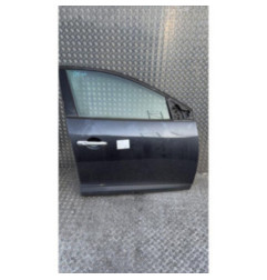 Porte avant droit RENAULT MEGANE 3 Photo n°1