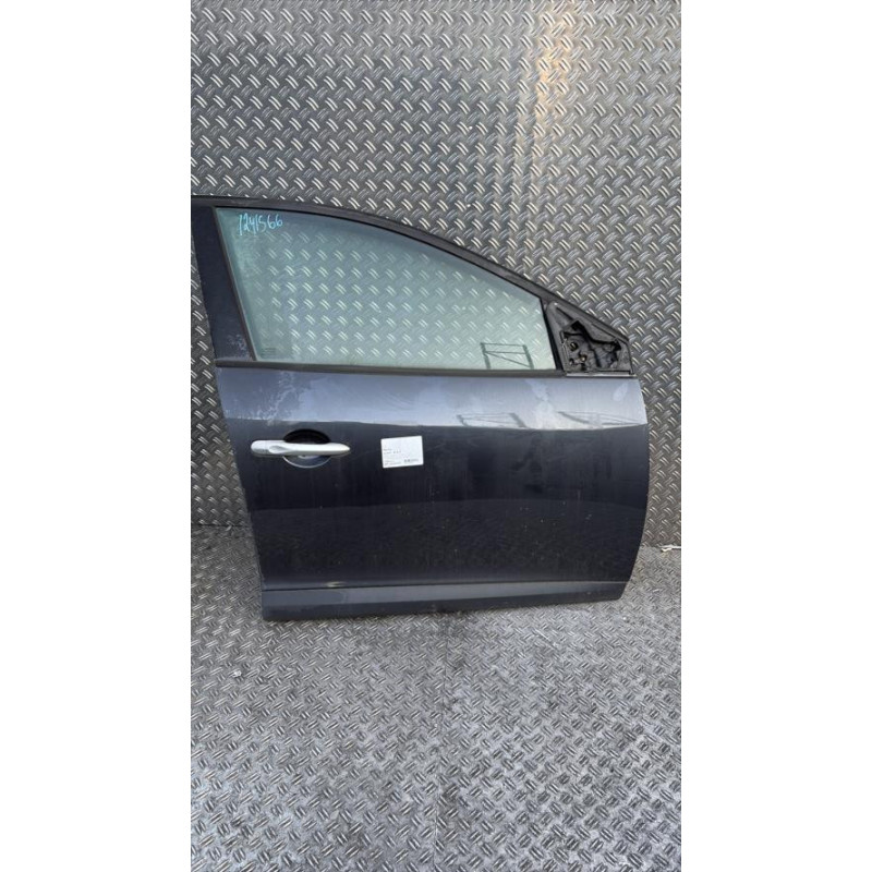 Porte avant droit RENAULT MEGANE 3