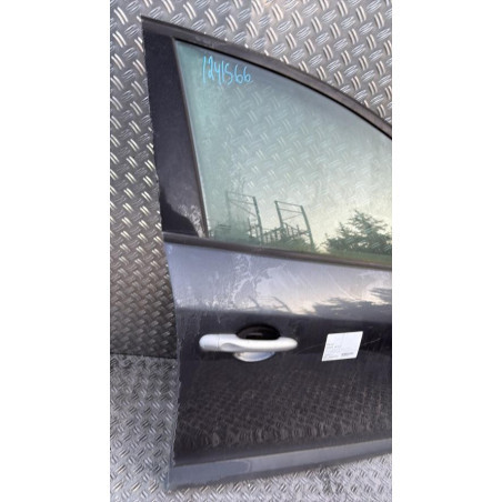 Porte avant droit RENAULT MEGANE 3