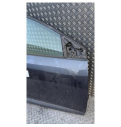 Porte avant droit RENAULT MEGANE 3 Photo n°3