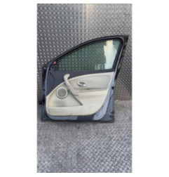 Porte avant droit RENAULT MEGANE 3 Photo n°4