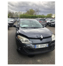 Porte avant droit RENAULT MEGANE 3 Photo n°5