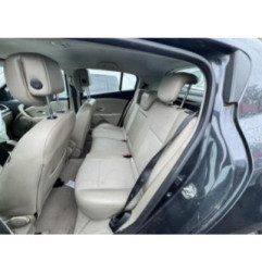 Porte avant droit RENAULT MEGANE 3 Photo n°6