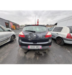 Porte avant droit RENAULT MEGANE 3 Photo n°7