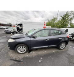 Porte avant droit RENAULT MEGANE 3 Photo n°11