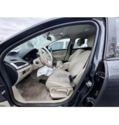 Porte avant droit RENAULT MEGANE 3 Photo n°12