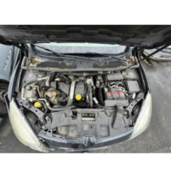 Porte avant droit RENAULT MEGANE 3 Photo n°16