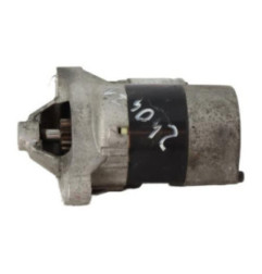 Demarreur RENAULT TWINGO 2 Photo n°1