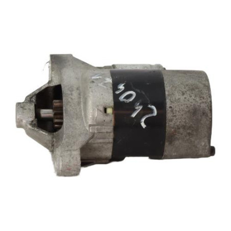 Demarreur RENAULT TWINGO 2 Photo n°1