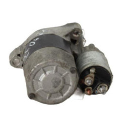 Demarreur RENAULT TWINGO 2 Photo n°3