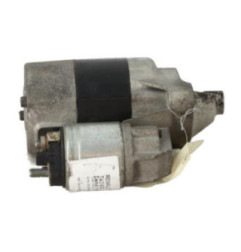 Demarreur RENAULT TWINGO 2 Photo n°4