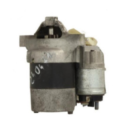 Demarreur RENAULT TWINGO 2 Photo n°5