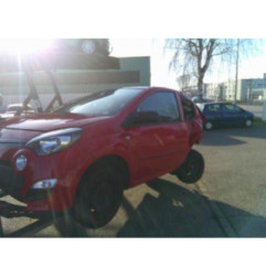 Demarreur RENAULT TWINGO 2 Photo n°6