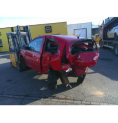 Demarreur RENAULT TWINGO 2 Photo n°7