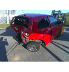 Demarreur RENAULT TWINGO 2 Photo n°8