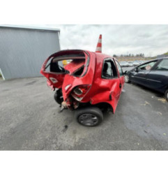 Demarreur RENAULT TWINGO 2 Photo n°9