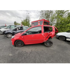 Demarreur RENAULT TWINGO 2 Photo n°11