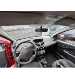 Demarreur RENAULT TWINGO 2 Photo n°13