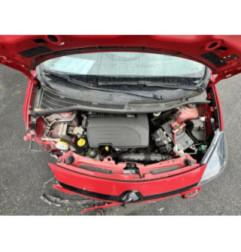 Demarreur RENAULT TWINGO 2 Photo n°14