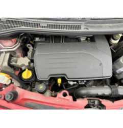 Demarreur RENAULT TWINGO 2 Photo n°15